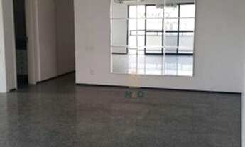 Imagem 2: Apartamento com 3 dormitórios, 225 m² - venda por R$ 990.000,00 ou aluguel por R$ 4.500,00