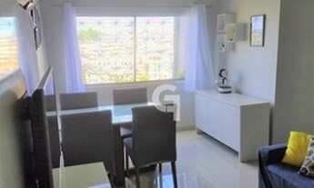 Imagem: 2/4, portaria 24h e lazer no Cond. Vila