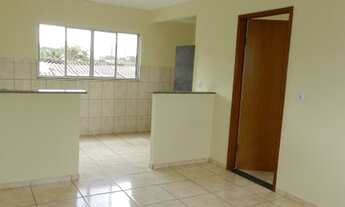 Imagem 4: Apartamento para aluguel tem 40 metros quadrados com 1 quarto