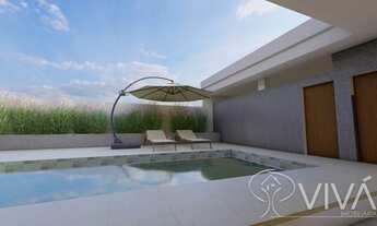 Imagem 4: Casa sobrado com 4 quartos - Bairro Setor Jaó em Goiânia