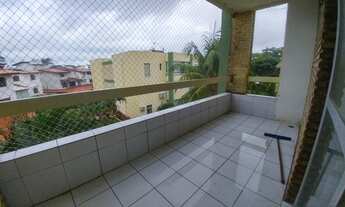 Imagem 3: Apartamento 3 quartos nascente Vilas do Atlântico