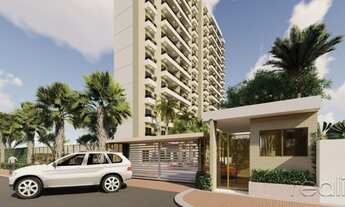 Imagem 2: Apto de 83 m², 3 quartos, 2 vagas, em construção em Pedras - Eusébio - CE