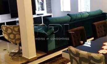 Imagem 5: Casa à venda, 4 quartos, 1 suíte, 3 vagas, Vila Floresta - Santo André/SP