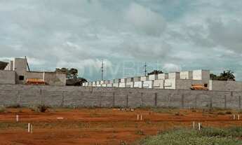 Imagem 2: Goiânia - Loteamento/Condomínio - Sítios de Recreio Mansões do Campus