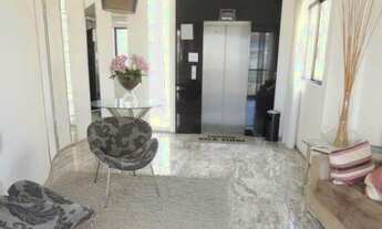 Imagem 3: Apartamento para venda tem 237 metros quadrados com 5 quartos em Guararapes - Fortaleza