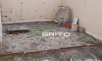 Imagem 7: Casa com 3 dormitórios, 127 m² - venda por R$ 430.000,00 ou aluguel por R$ 2.500,00/mês