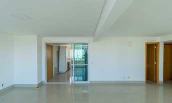 Imagem 3: Apartamento para venda possui 177 metros quadrados com 4 quartos em Setor Marista - Goiâni