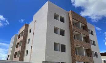 Imagem 4: Mangabeira 02 quartos c/suíte