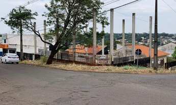 Imagem 4: Terreno comercial à venda, com 301 m² por R$ 350.000 - Parque das Laranjeiras - Maringá/PR