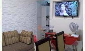 Imagem 3: Casa com 2 dormitórios à venda, 44 m² por R$ 110.000,00 - São Pedro - Esmeraldas/MG