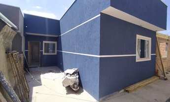 Imagem 2: Casa Nova, Fazendinha, Última Unidade, Caiuá, Campo Comprido