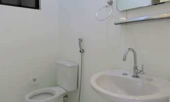 Imagem 7: Apartamento para venda em Pitangueiras, 02 dormitórios, 02 vagas de garagem e lazer no pré