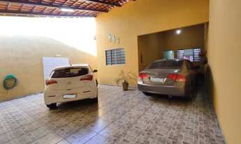 Imagem: Casa 3 quartos - Jardim Belo Horizonte