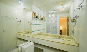 Imagem 4: Apartamento para aluguel tem 71 metros quadrados com 1 quarto em Itaim Bibi - São Paulo