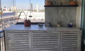 Imagem 4: Apartamento / Padrão - Jardim Alvorada - Locação e Venda - Residencial