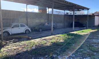 Imagem 2: Terreno no Siqueira Campos