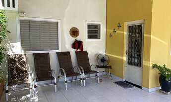 Imagem 3: Casa de condomínio região Santa Rosa, Villas Boas - 03 Quartos