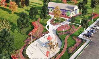 Imagem 4: Terreno no Bairro Biguaçú