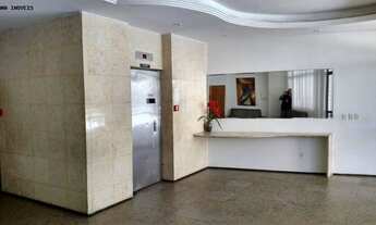 Imagem 6: Apartamento para Venda em Fortaleza, Aldeota, 3 dormitórios, 2 suítes, 3 banheiros, 2 vaga