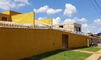 Imagem 2: Casa para venda possui 45 metros quadrados com 2 quartos em Esmeraldas II - Sete Lagoas