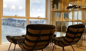 Imagem 6: APARTAMENTO FINAMENTE MOBILIADO NO INFINITY COAST PARA LOCAÇÃO ANUAL