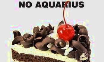 Imagem: Cobertura Quartetto Aquarius - Condições