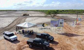 Imagem 3: Terreno à venda, 200 m² por R$ 52.000,00 - Lagoinha - Paraipaba/CE