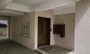 Imagem 6: Apartamento amplo com 02 Dormitorios - Elevador- Santo Antônio