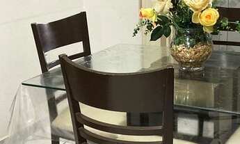 Imagem 3: Apartamento nos Bancários 62m²