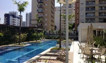 Imagem: Apartamento para venda com 164 metros quadrados