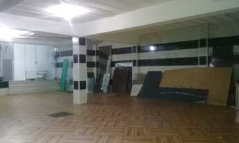 Imagem 7: BARRACÃO/GALPÃO em CAMPINA GRANDE DO SUL - PR, no bairro Timbu