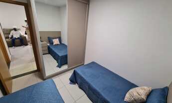 Imagem 4: Conheça o Residencial Ideale o melhor Apartamento de Anápolis