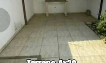 Imagem 5: Sobrado para venda tem 102 metros quadrados com 3 quartos em Alphaville - Campos dos Goyta