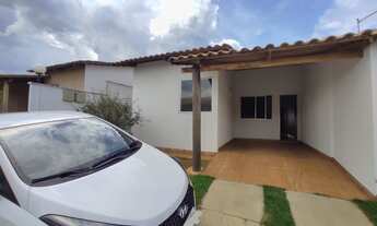 Imagem: Casa em condomínio com 3 quartos com suite