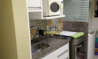 Imagem 5: Apartamento com 3 dormitórios à venda, 70 m² por R$ 340.000,00 - Vila Filipin - Londrina/P