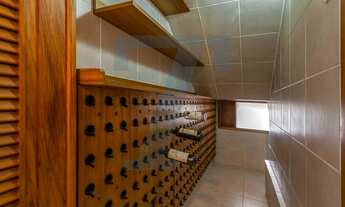 Imagem 6: Casa a venda no Jardim Paulistano