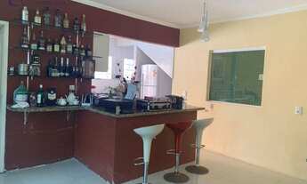 Imagem 3: Casa com 5 dormitórios à venda, 254 m² por R$ 650.000,00 - Lagoa Redonda - Fortaleza/CE