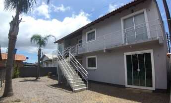 Imagem: Condominio inteiro com 4 apartamentos de