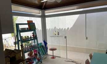 Imagem 7: LindaCasa 3 suítes em Buraquinho