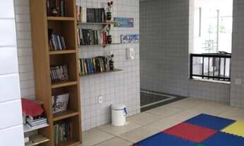 Imagem 5: Apartamento para venda 135 m2 com 4 quartos em Boa Viagem - Recife - PE