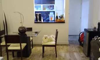 Imagem 7: Apartamento em São Paulo - 2 dormitórios - 1 vaga - 430 mil - Oportunidade