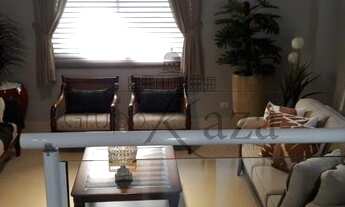 Imagem 3: Casa de condomínio para venda possui 380 metros quadrados com 3 quartos