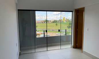 Imagem 3: Apê - 67m² - Pedro Ludovico