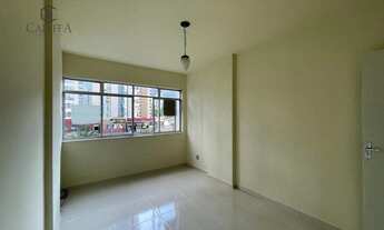 Imagem 2: Apartamento à venda, 48 m² por R$ 180.000,00 - Centro - Juiz de Fora/MG