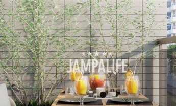 Imagem 2: Apartamento Térreo com Varanda e área privativa