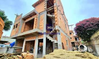 Imagem 7: CURITIBA - Casa Padrão - Uberaba