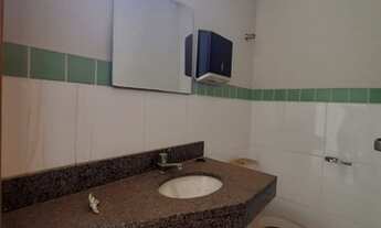 Imagem 6: Sala no bairro Vila da Serra