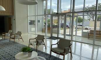 Imagem 6: Edifício M Times Home Convenience, apartamento de 111 m²