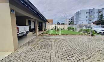 Imagem 3: CASA RESIDENCIAL em JOINVILLE - SC, VILA NOVA