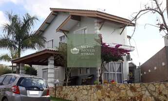 Imagem 4: Casa de 3 quartos para compra - Condomínio Terras de Atibaia I - Atibaia